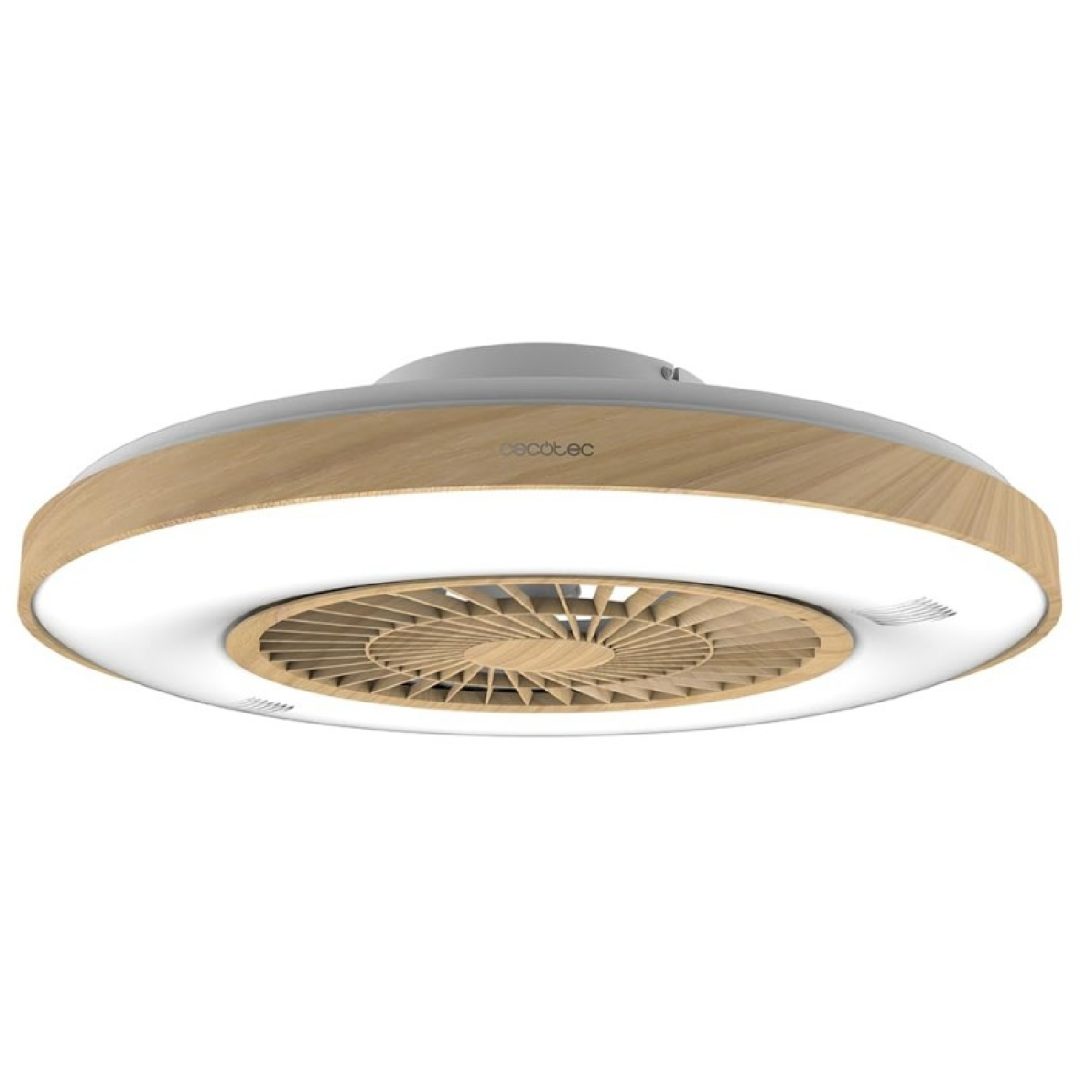 EnergySilence LampAero 600 InsideWood