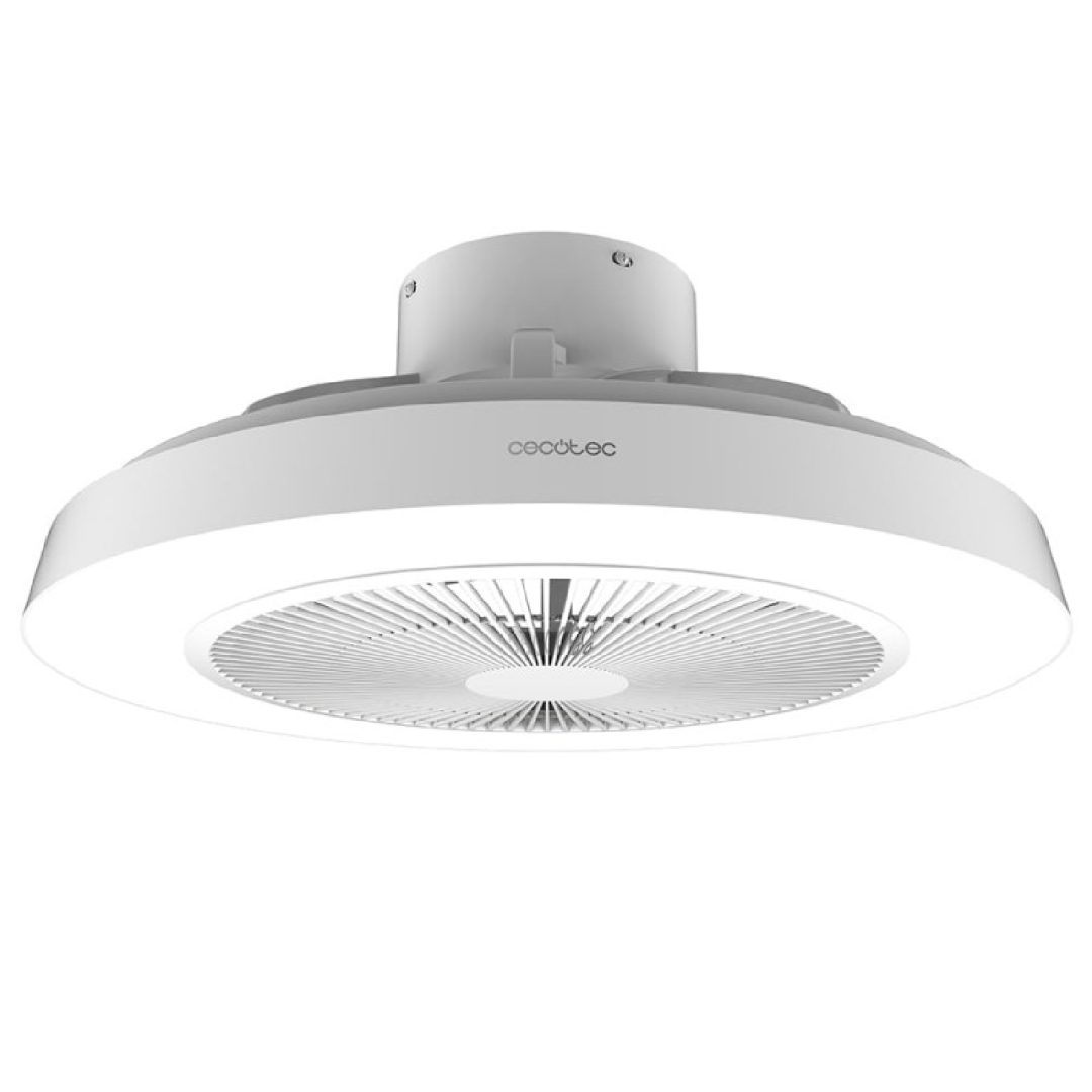 EnergySilence LampAero 600 InsideWhite