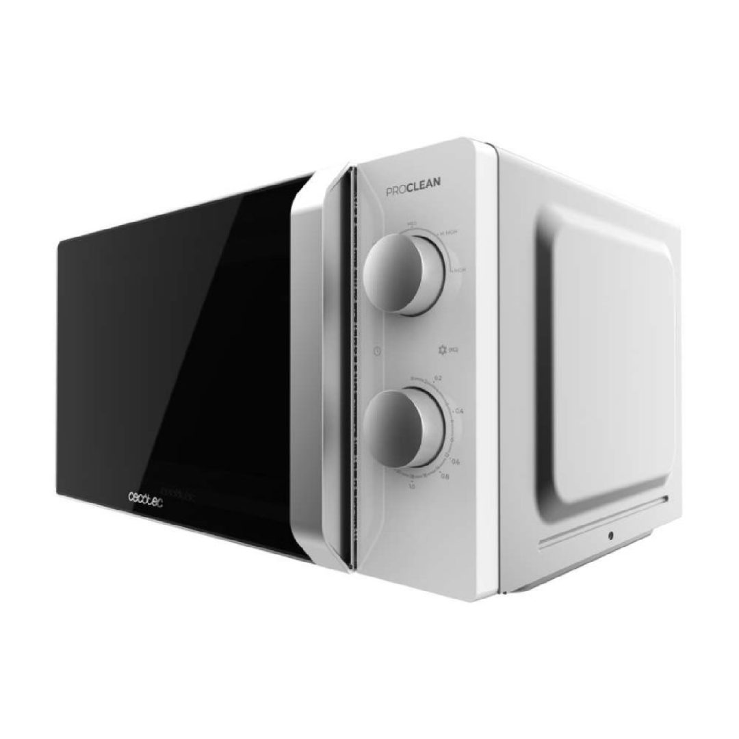 Proclean 2010 Inverter White