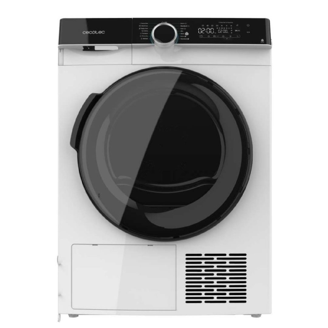 Bolero Dresscode Dry 10500 Inverter