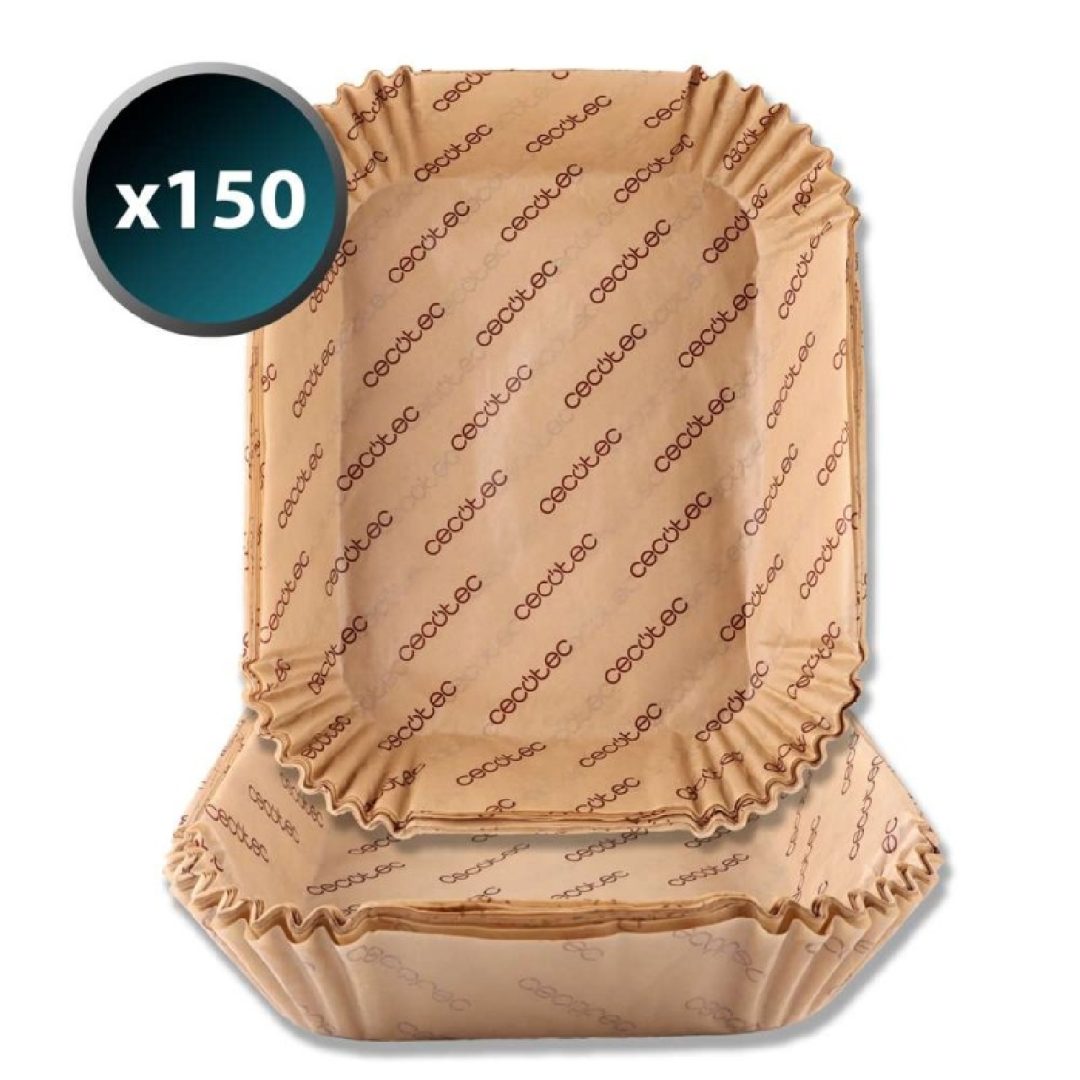 Cecofry BigBucket Paper Pack Accessories