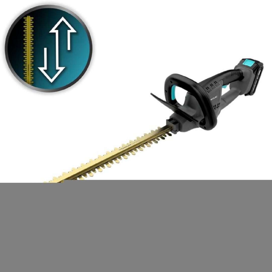 Tagliasiepi TitaniumSword 4500 Freemove
