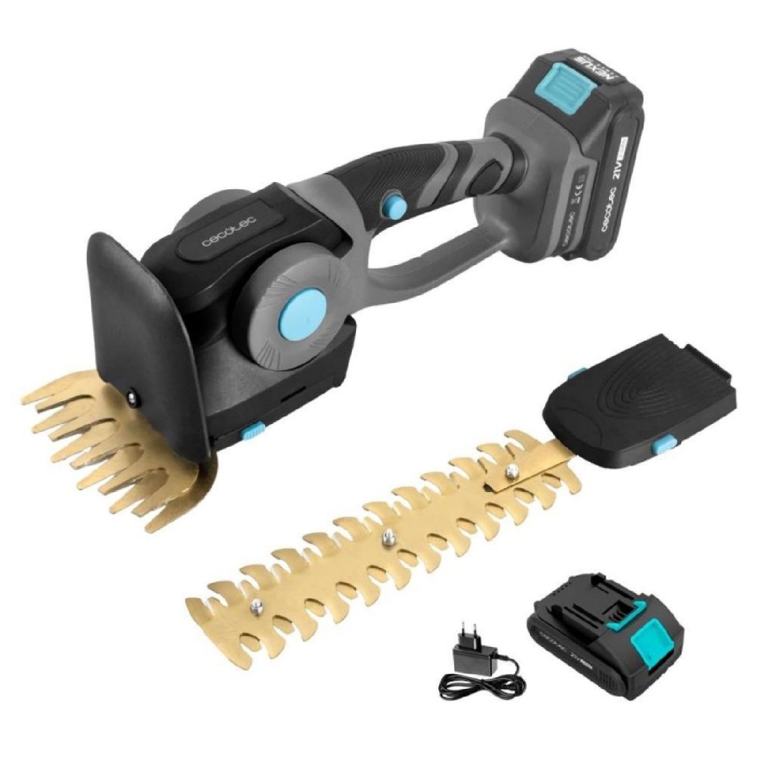 Tagliasiepi TitaniumSword 2120 Hand XL