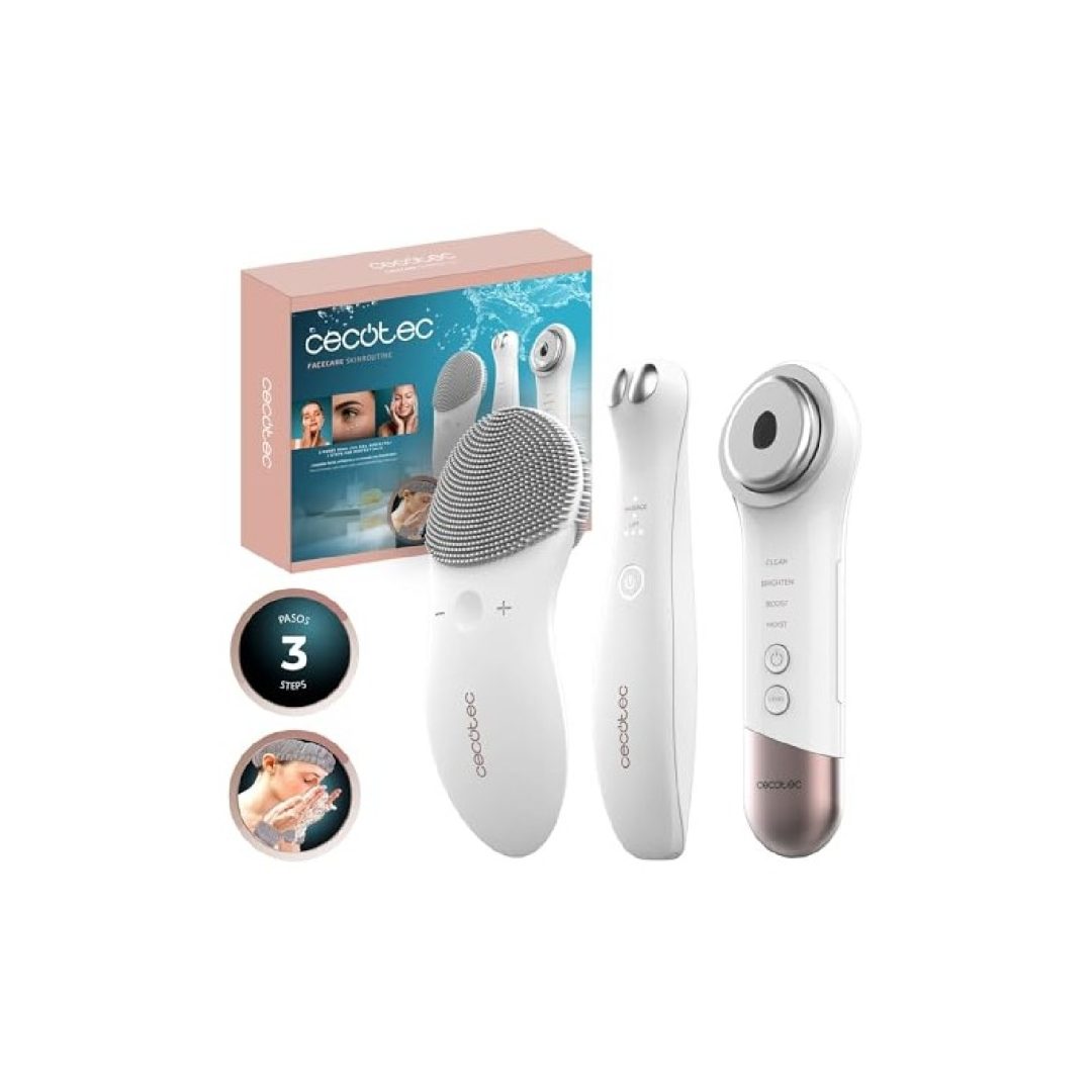 FaceCare SkinRoutine