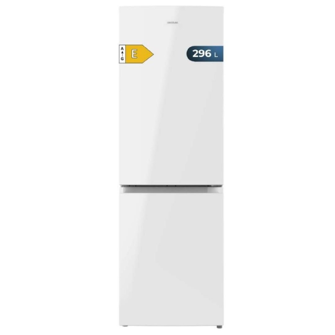 Bolero CoolMarket Combi 296 DF White