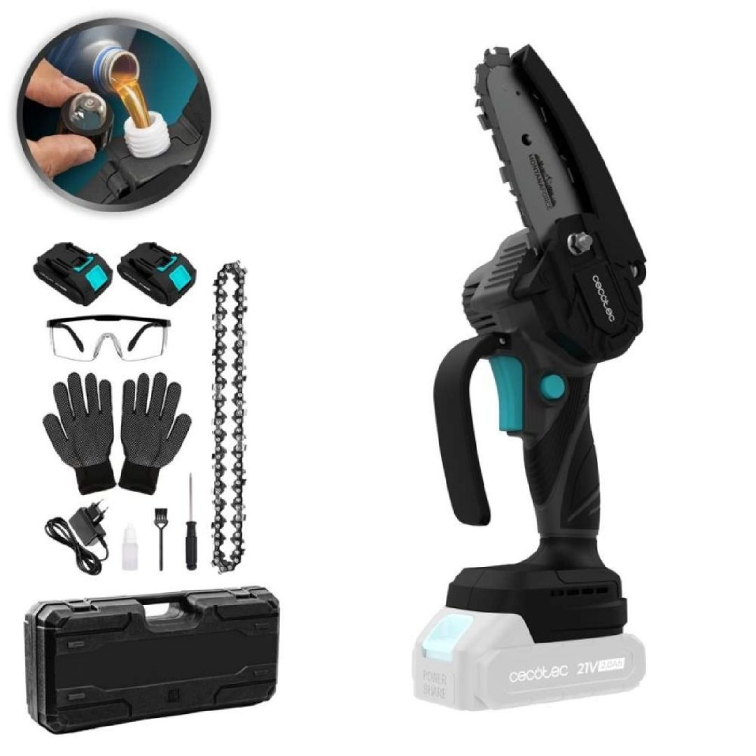 Sega per potatura MontanaForce 4000