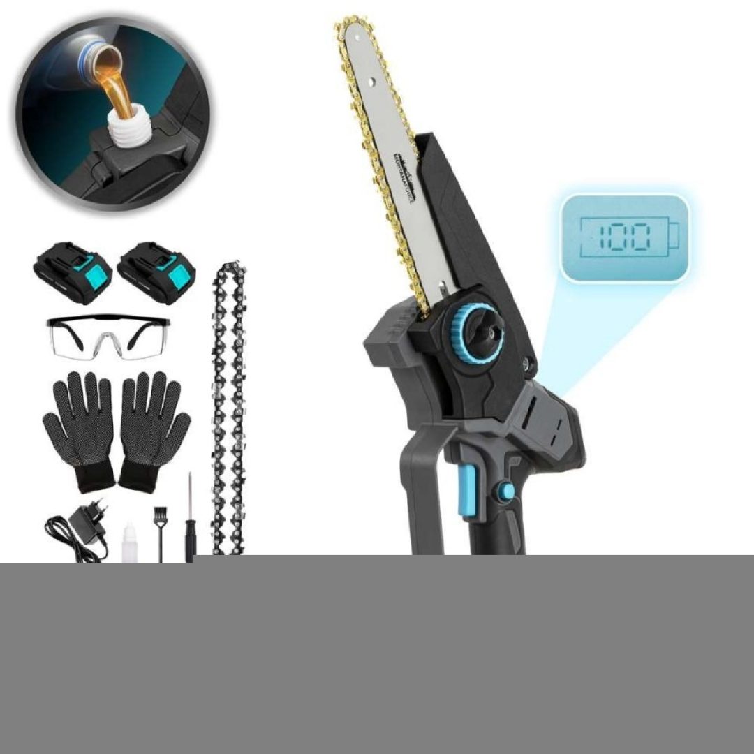 Sega per potatura MontanaForce 8000