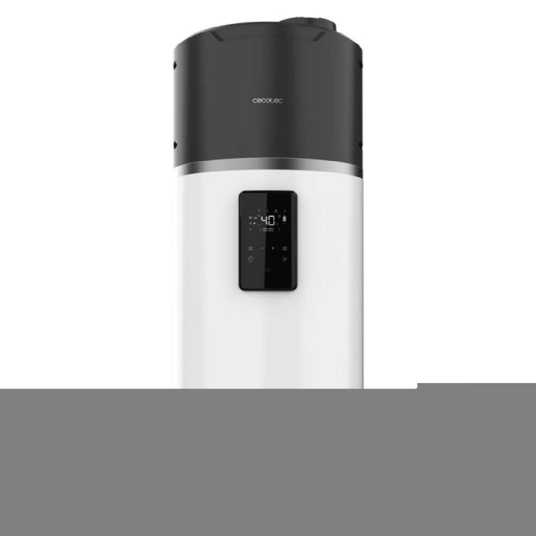 AeroThermal 100 Water Connected