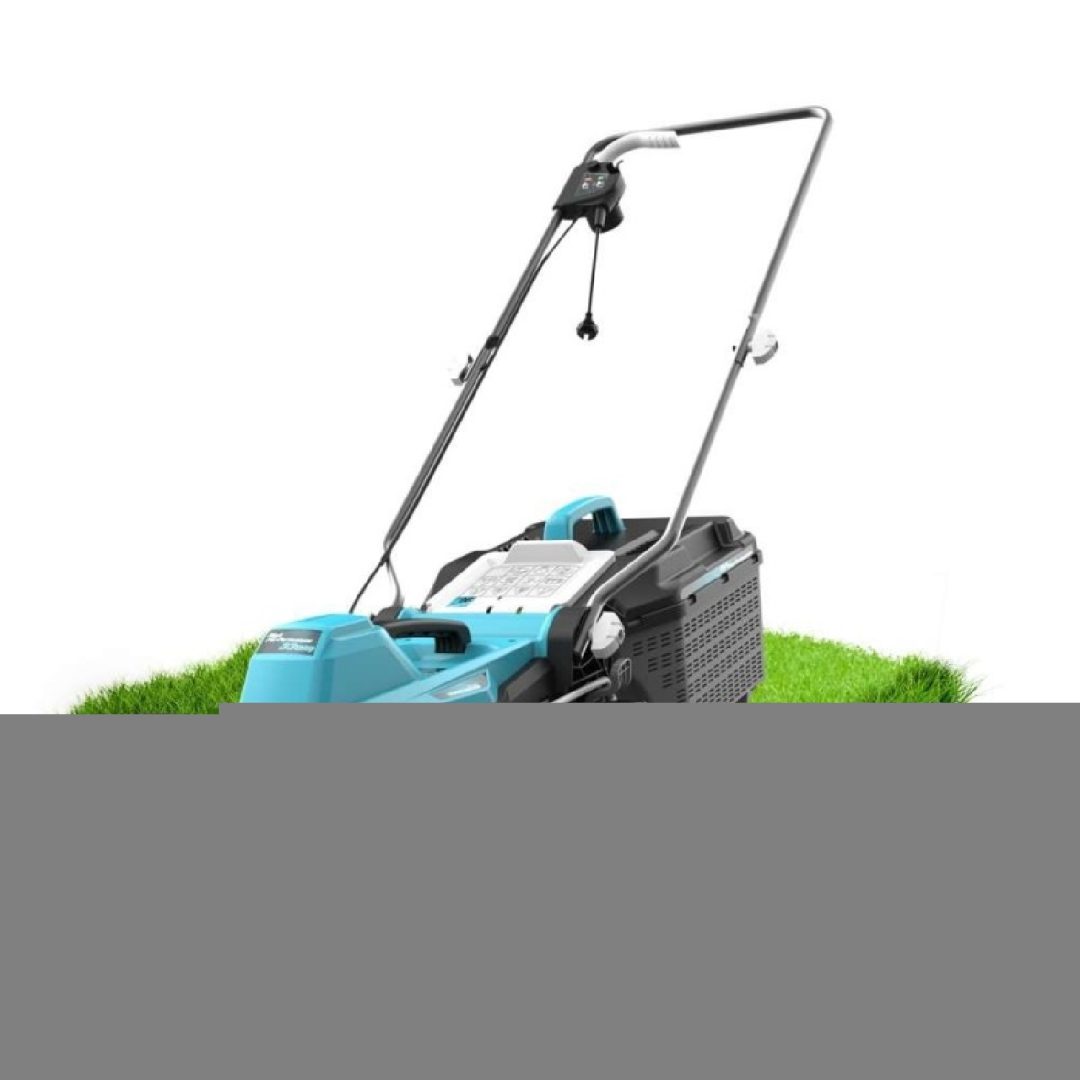 Tosaerba con cavo Terrenator 330 Flex