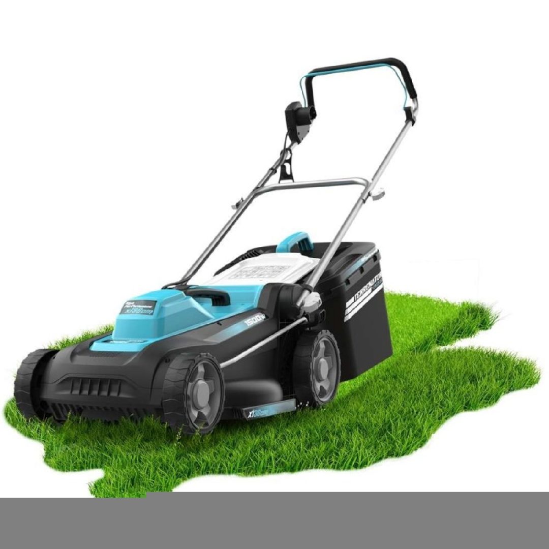 Tosaerba con cavo Terrenator 360 Flex Z