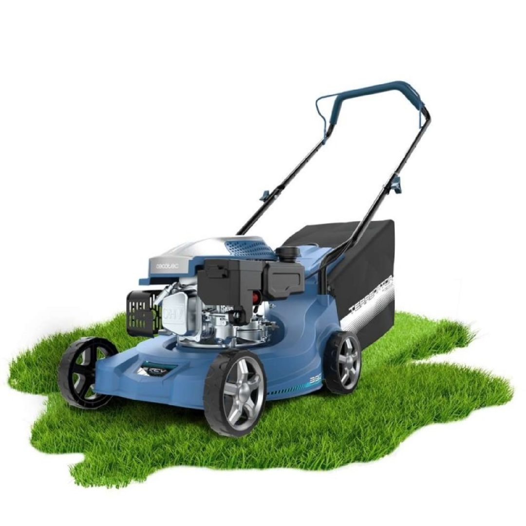 Tosaerba a benzina Terrenator 2700.39 Power