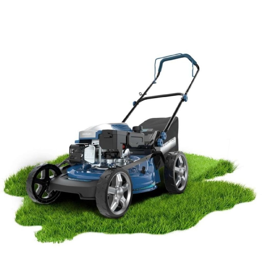 Tosaerba a benzina Terrenator 3200.46 Total Z