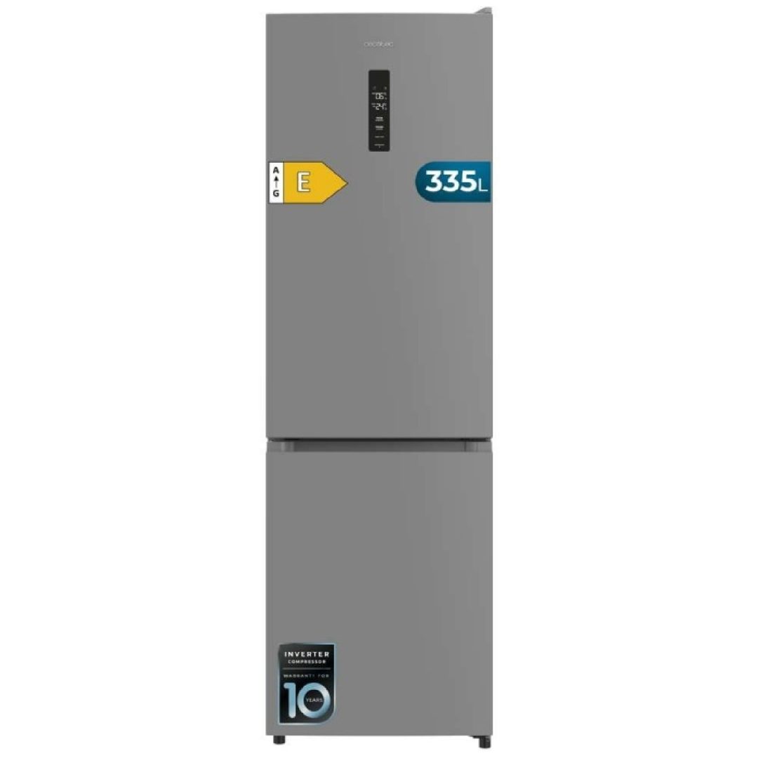 Bolero CoolMarket Combi 335 Grey E