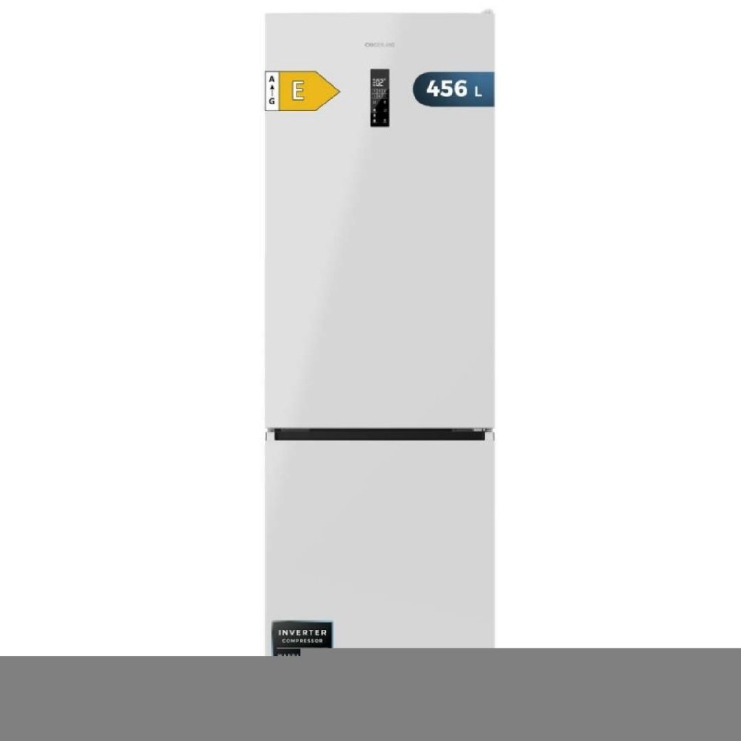 Bolero CoolMarket Combi 456 White E