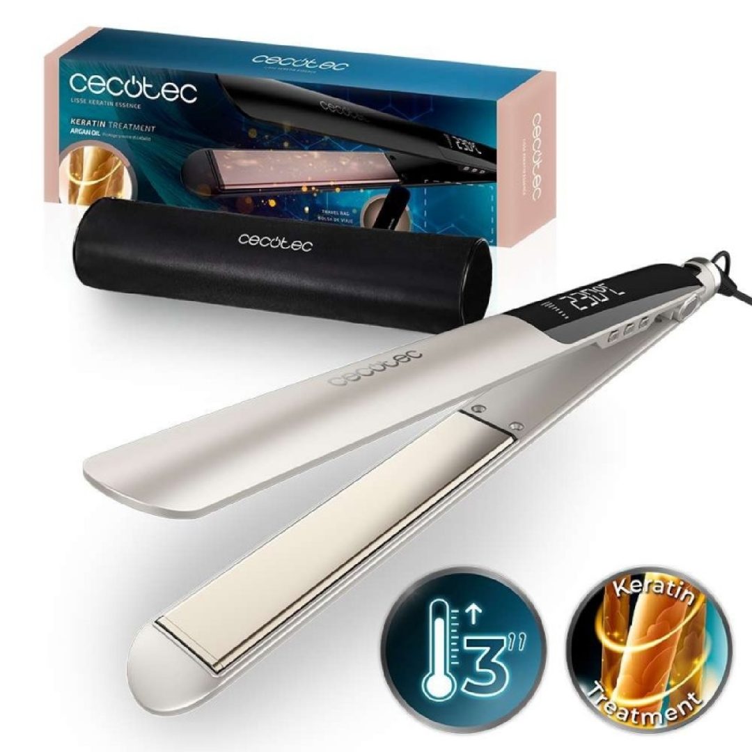 Lisse Keratin Essence Champagne